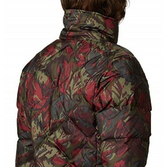 Columbia Women's Down Jacket Winter Puffer Small/Petite New with Tag - Picture 6 of 8